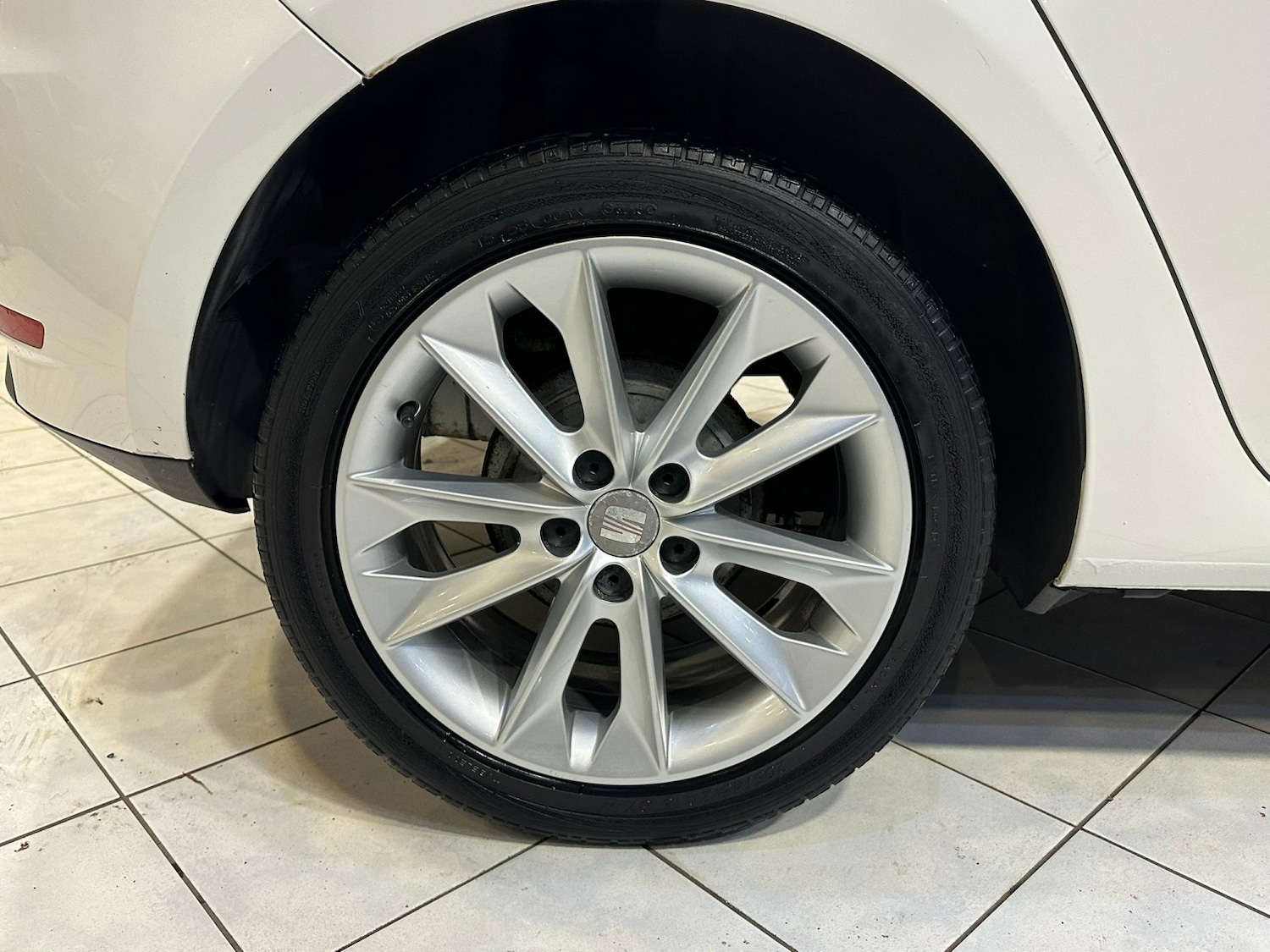 Used SEAT Ibiza 2013 for sale - 76611406: Photo 23