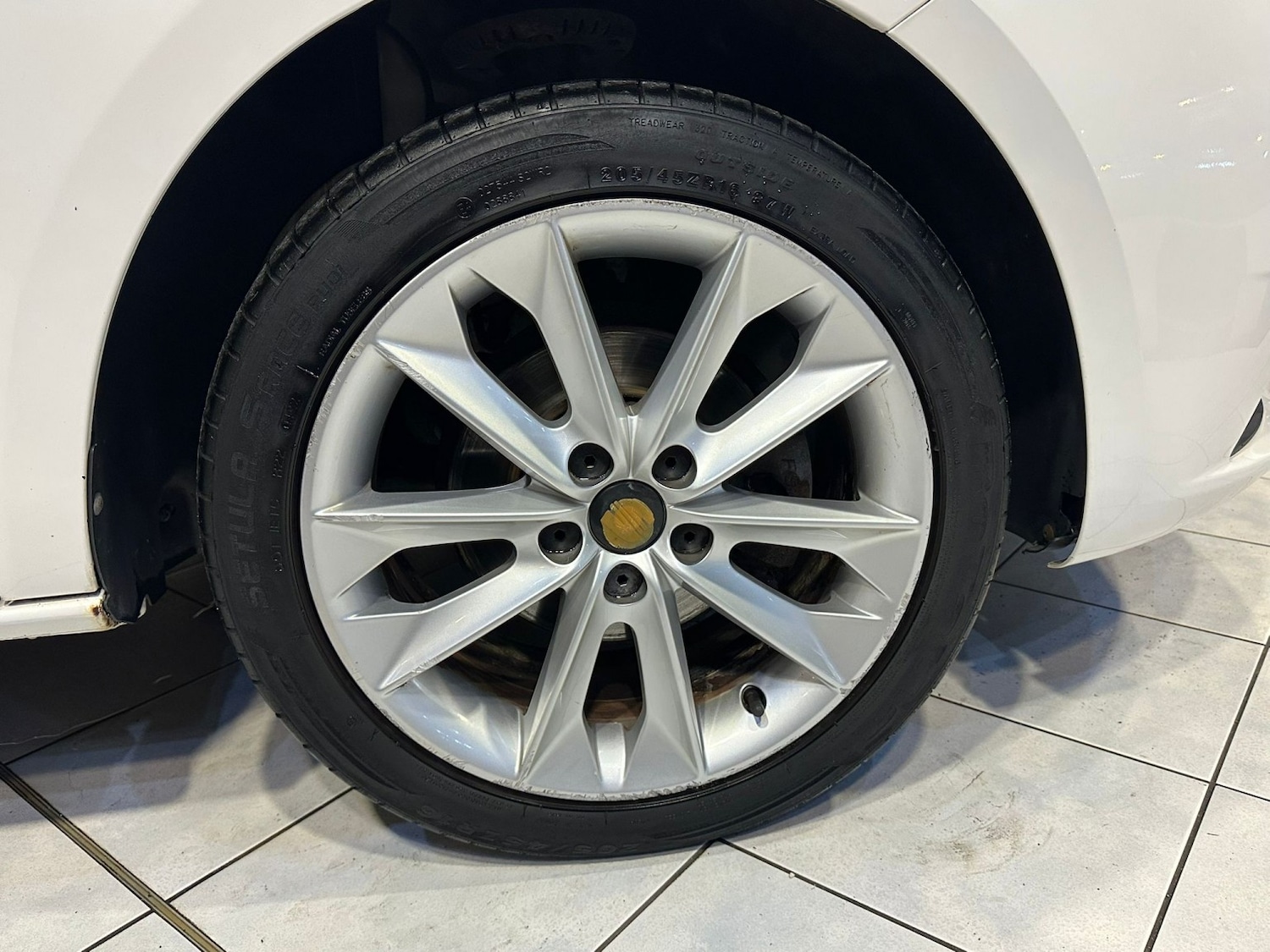 Used SEAT Ibiza 2013 for sale - 76611406: Photo 24