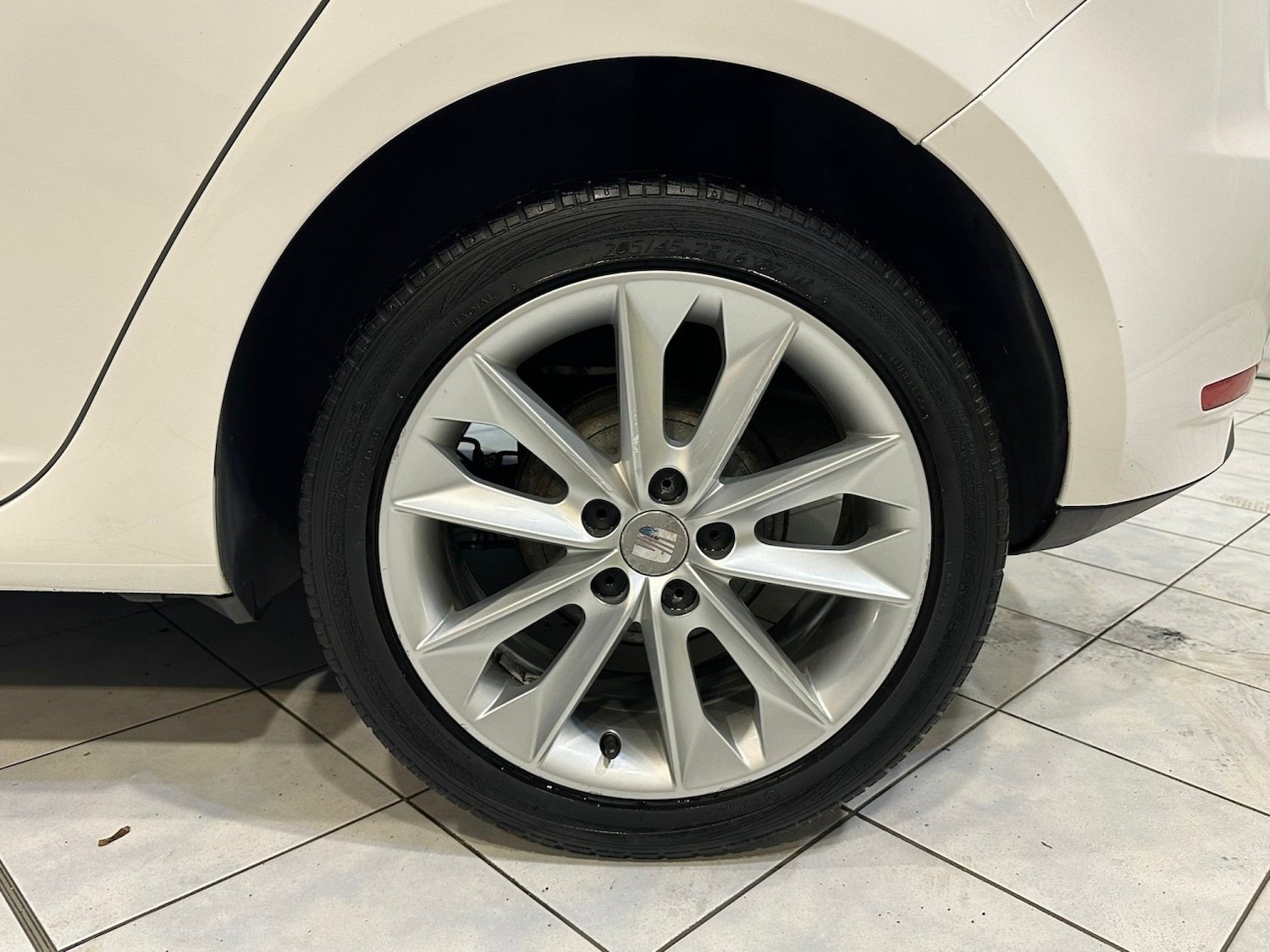 Used SEAT Ibiza 2013 for sale - 76611406: Photo 25