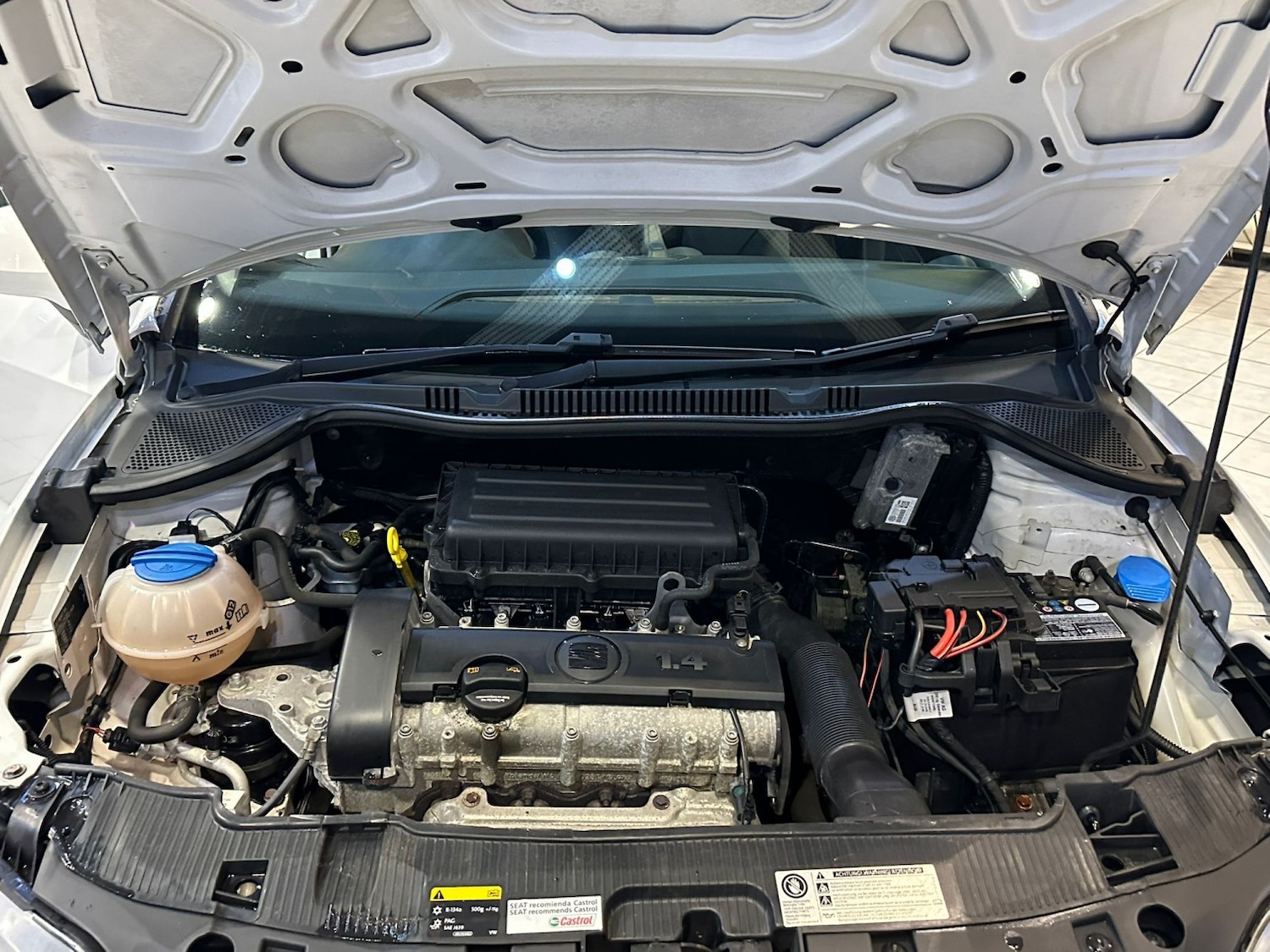 Used SEAT Ibiza 2013 for sale - 76611406: Photo 26