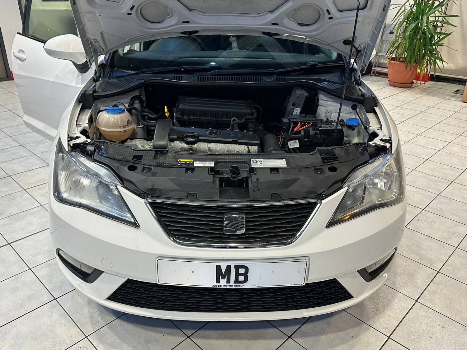 Used SEAT Ibiza 2013 for sale - 76611406: Photo 27