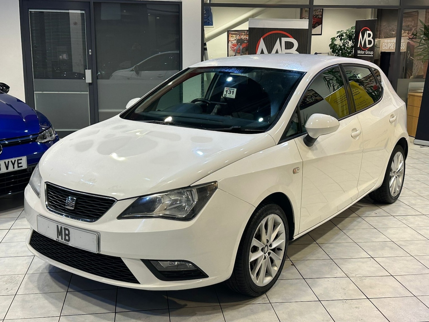 Used SEAT Ibiza 2013 for sale - 76611406: Photo 4