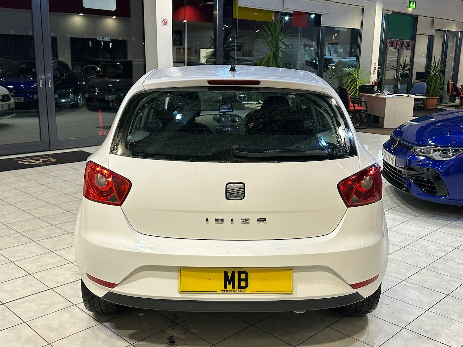 Used SEAT Ibiza 2013 for sale - 76611406: Photo 6