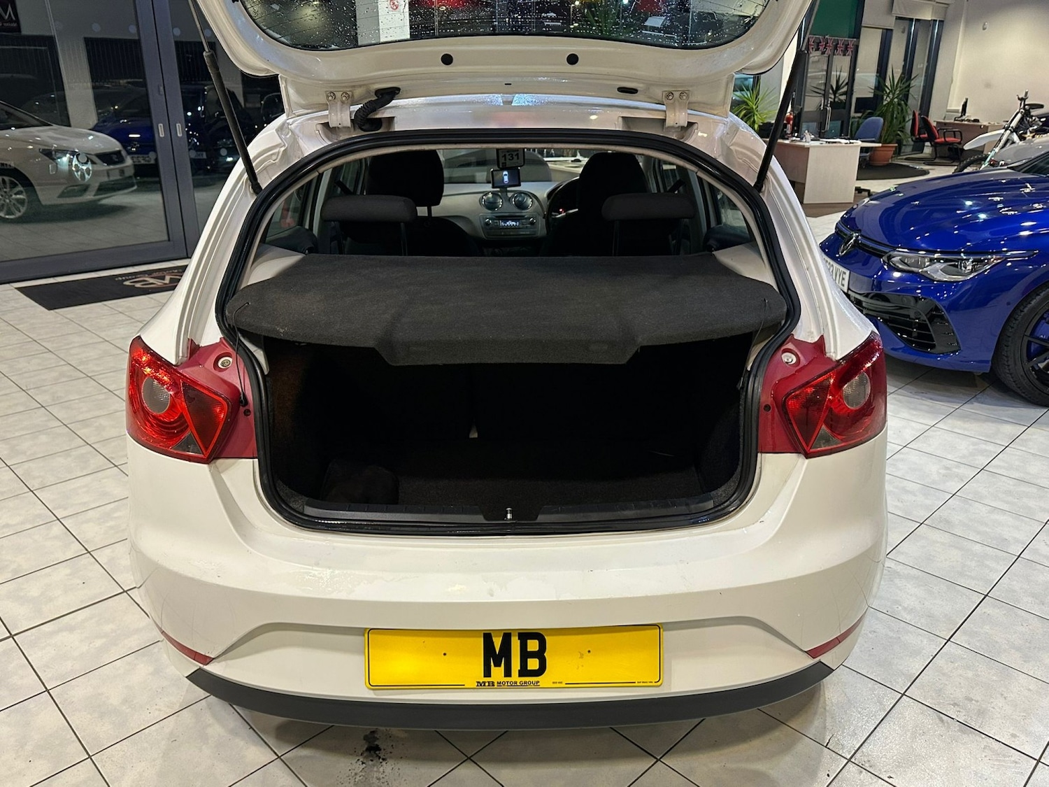 Used SEAT Ibiza 2013 for sale - 76611406: Photo 7