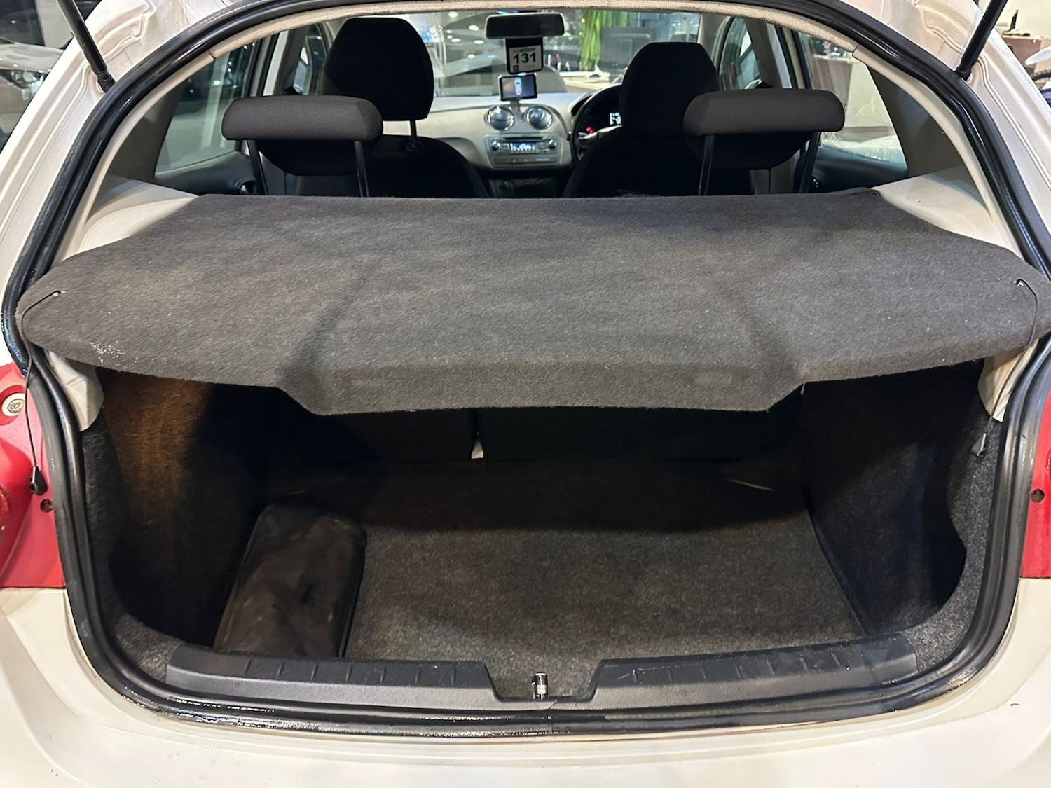 Used SEAT Ibiza 2013 for sale - 76611406: Photo 8