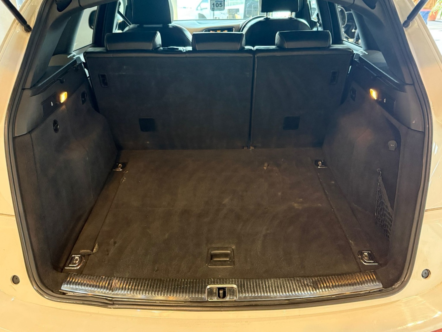 Used Audi SQ5 2013 for sale - 78201934: Photo 12