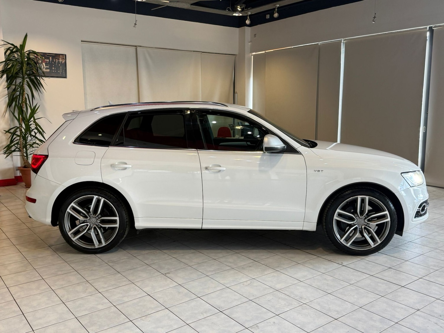 Used Audi SQ5 2013 for sale - 78201934: Photo 14