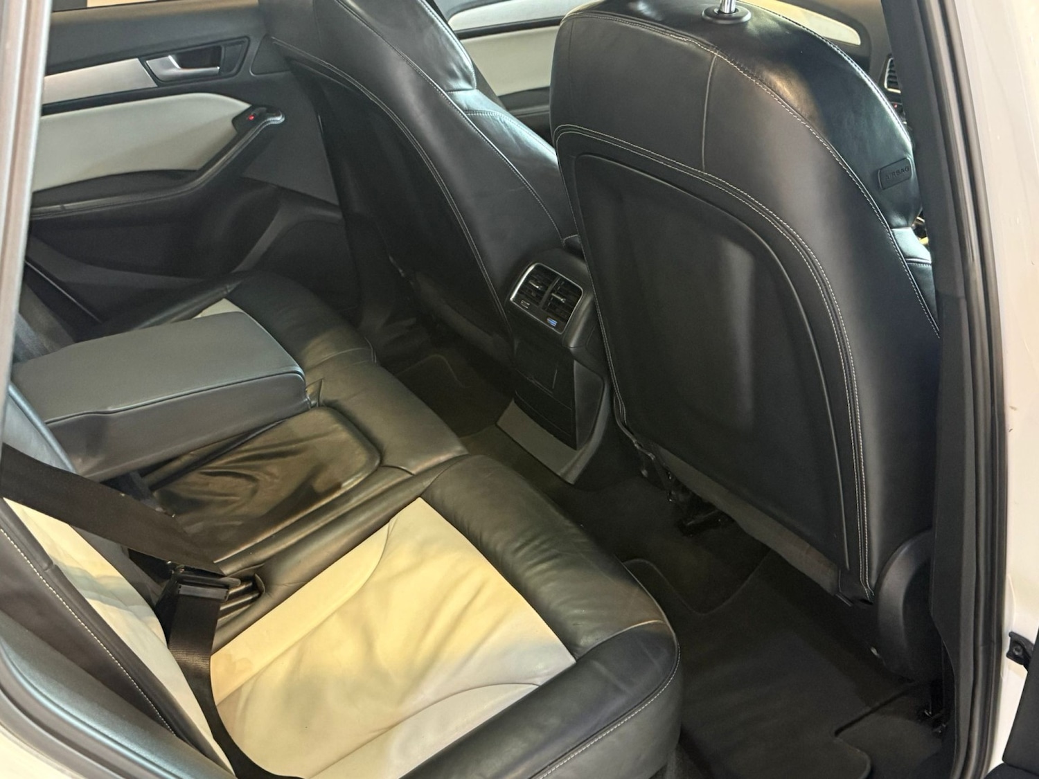 Used Audi SQ5 2013 for sale - 78201934: Photo 15