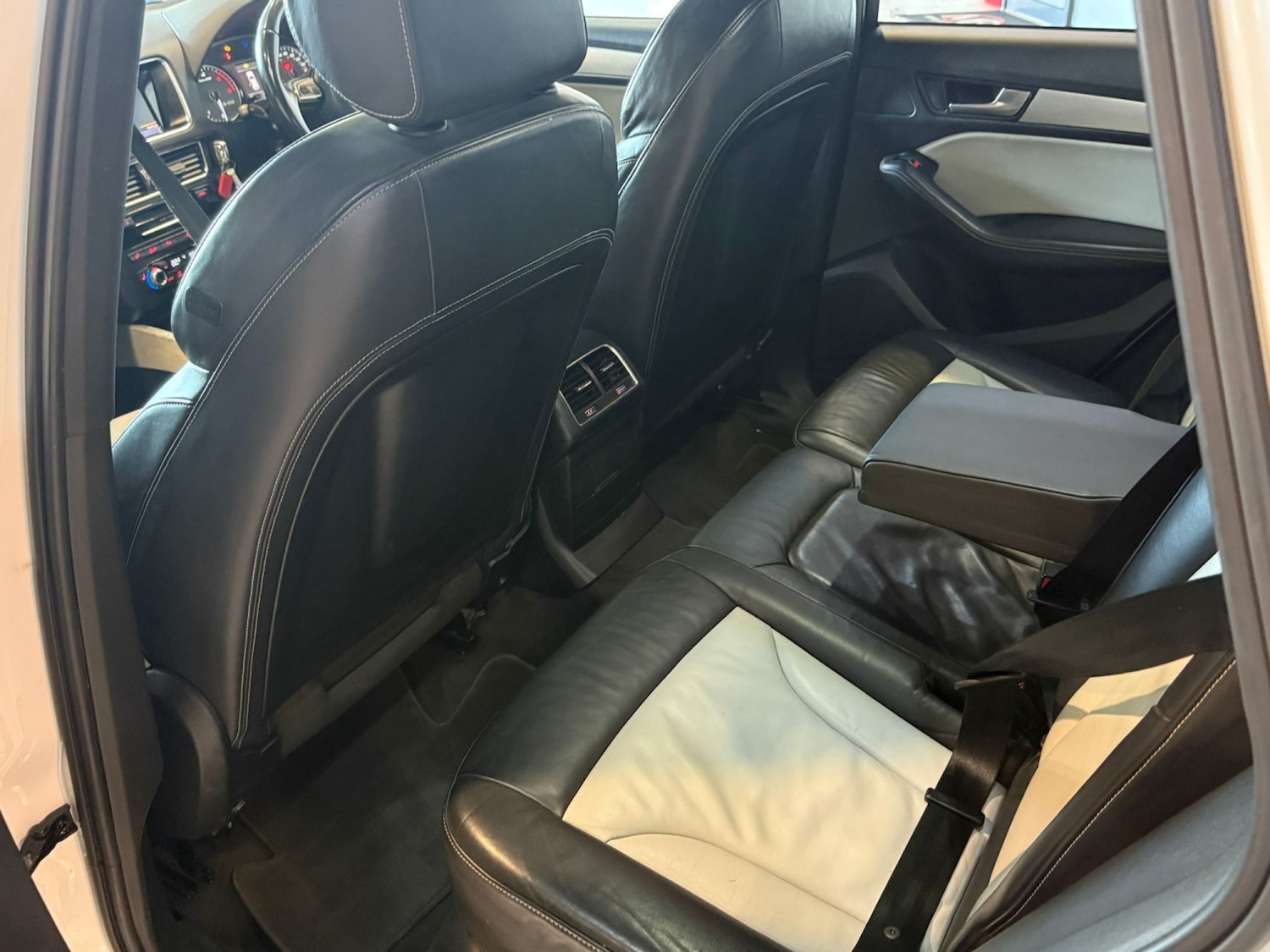 Used Audi SQ5 2013 for sale - 78201934: Photo 16