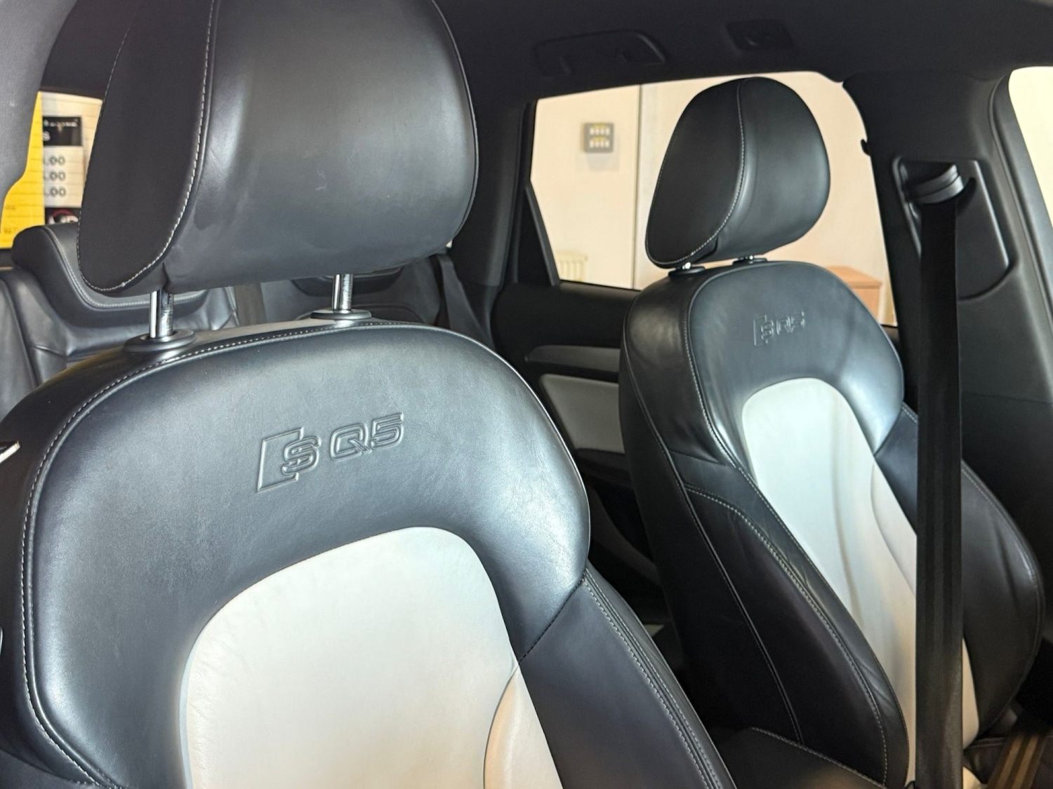 Used Audi SQ5 2013 for sale - 78201934: Photo 17