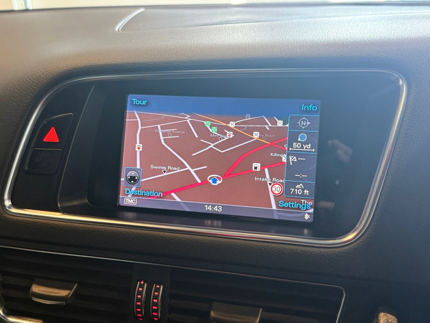 Used Audi SQ5 2013 for sale - 78201934: Photo 19