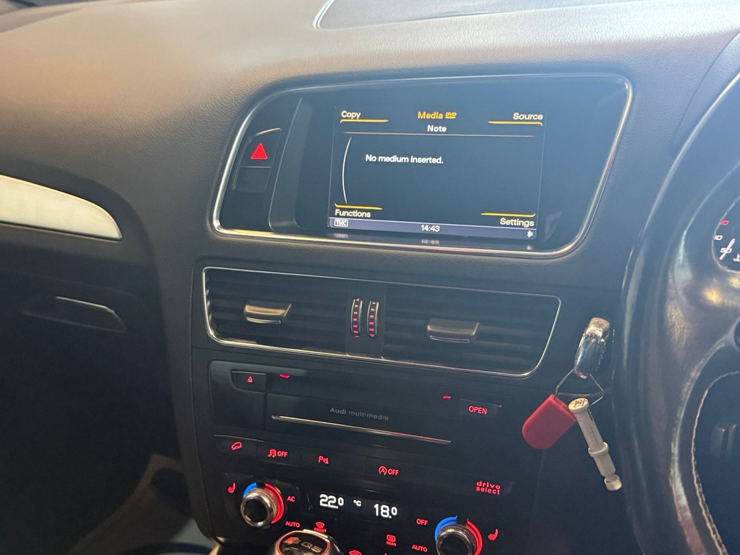 Used Audi SQ5 2013 for sale - 78201934: Photo 20