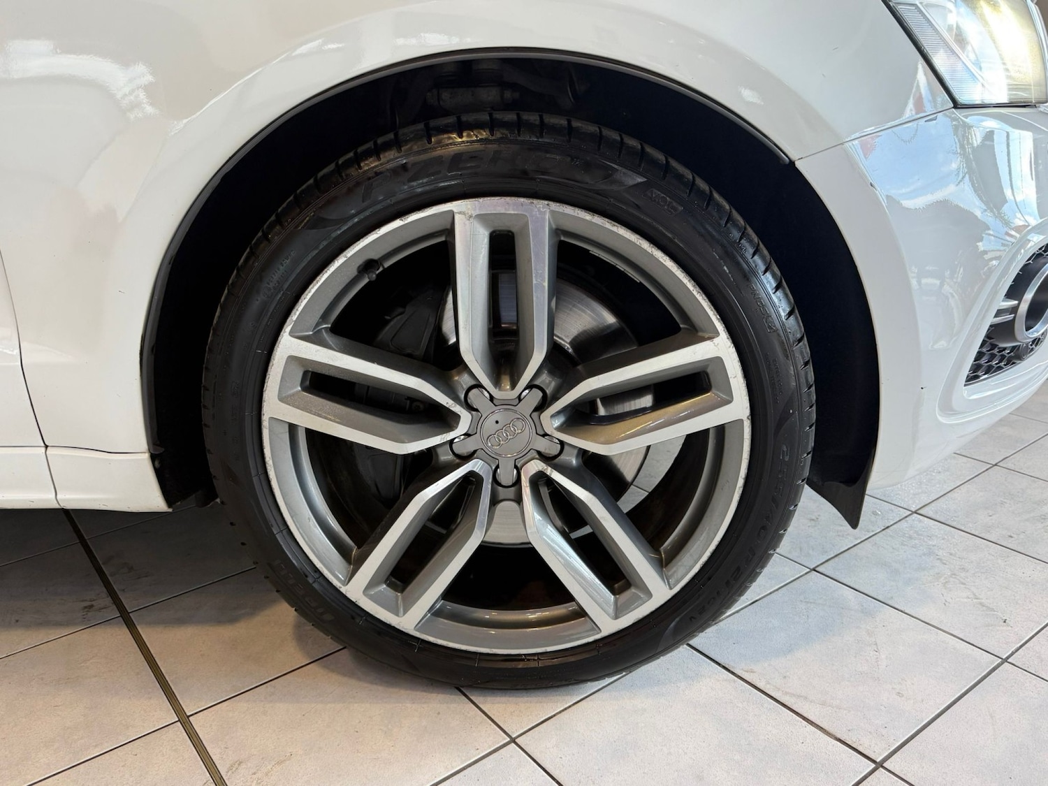 Used Audi SQ5 2013 for sale - 78201934: Photo 24