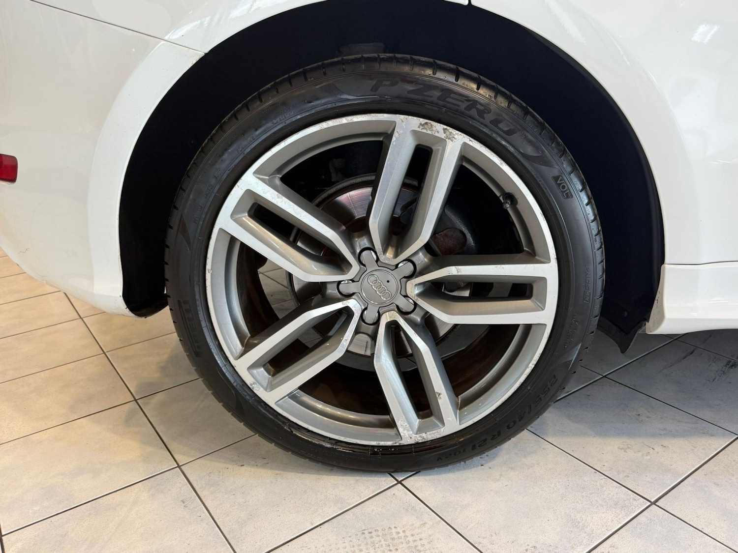 Used Audi SQ5 2013 for sale - 78201934: Photo 25