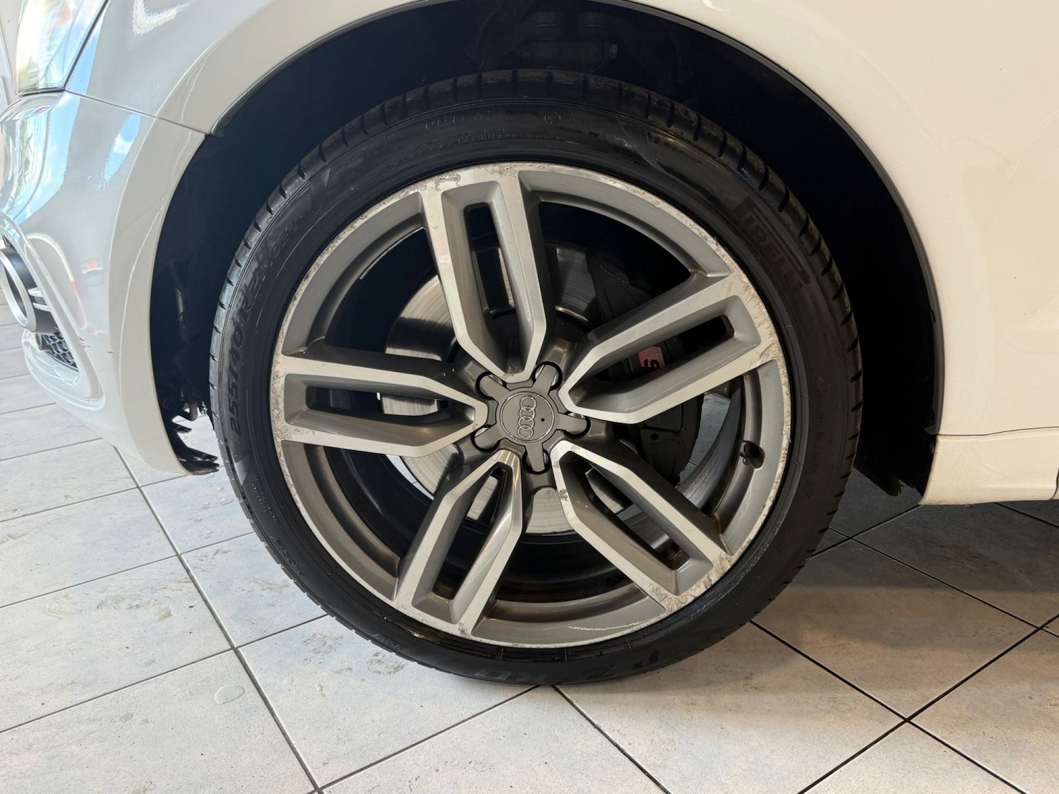 Used Audi SQ5 2013 for sale - 78201934: Photo 26