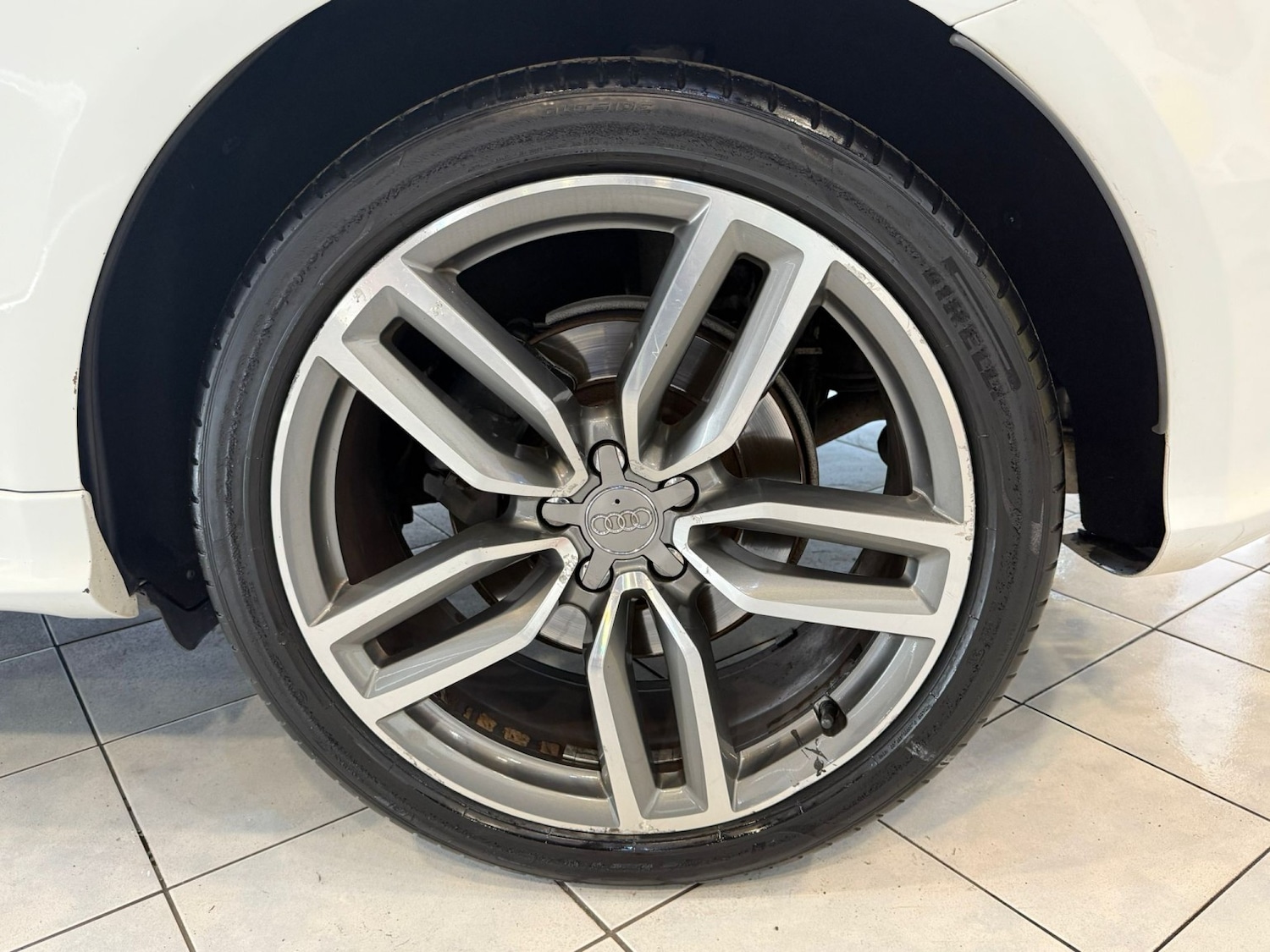 Used Audi SQ5 2013 for sale - 78201934: Photo 27