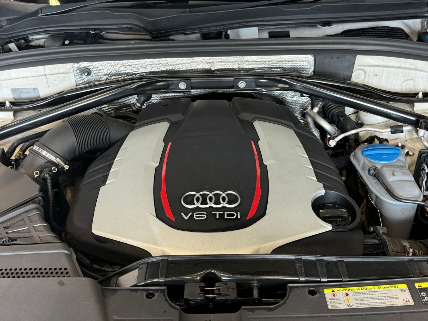 Used Audi SQ5 2013 for sale - 78201934: Photo 28