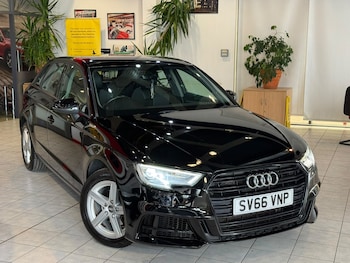 Used Audi A3 2016 for sale - 78840887: Photo