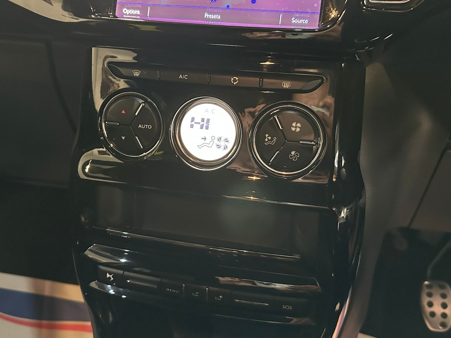 Used DS Automobiles DS 3 2017 for sale - 77595331: Photo 11