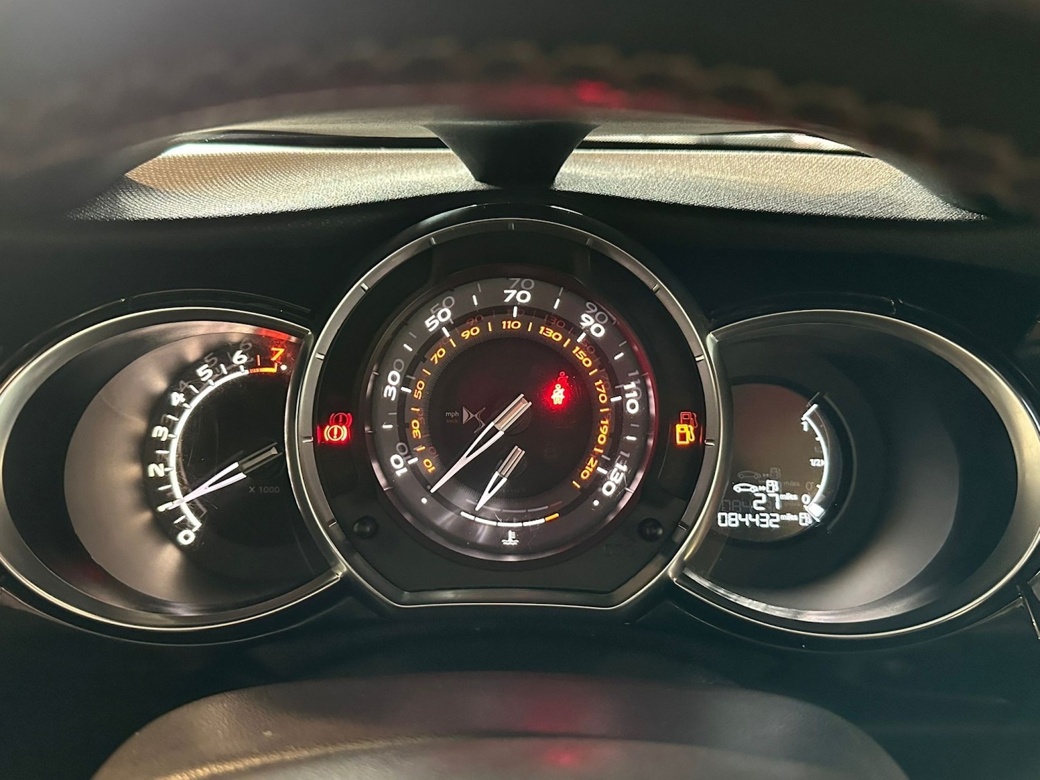 Used DS Automobiles DS 3 2017 for sale - 77595331: Photo 15