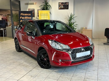 2017 - 1.2 PureTech Performance Line 3-Door