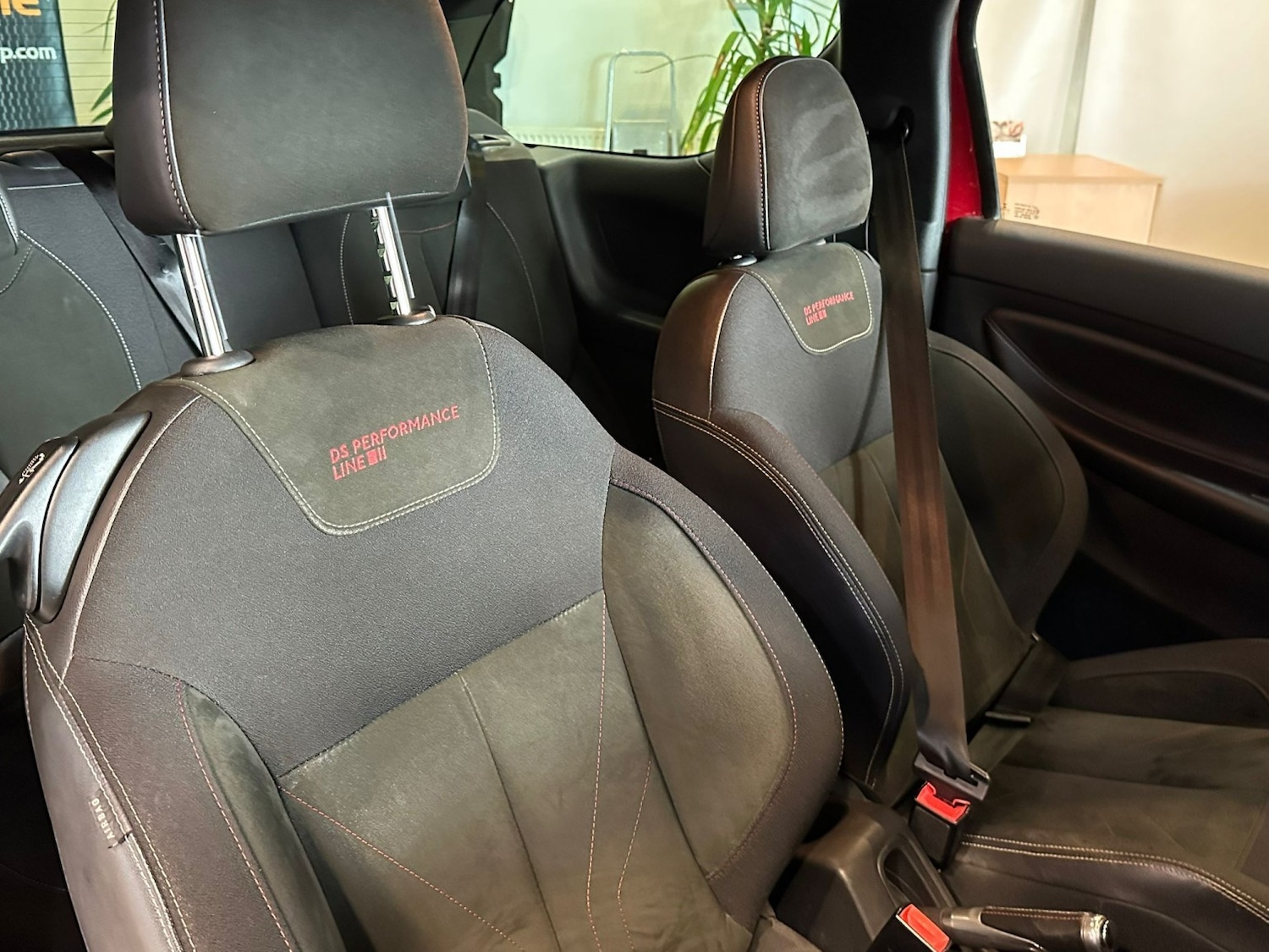 Used DS Automobiles DS 3 2017 for sale - 77595331: Photo 20