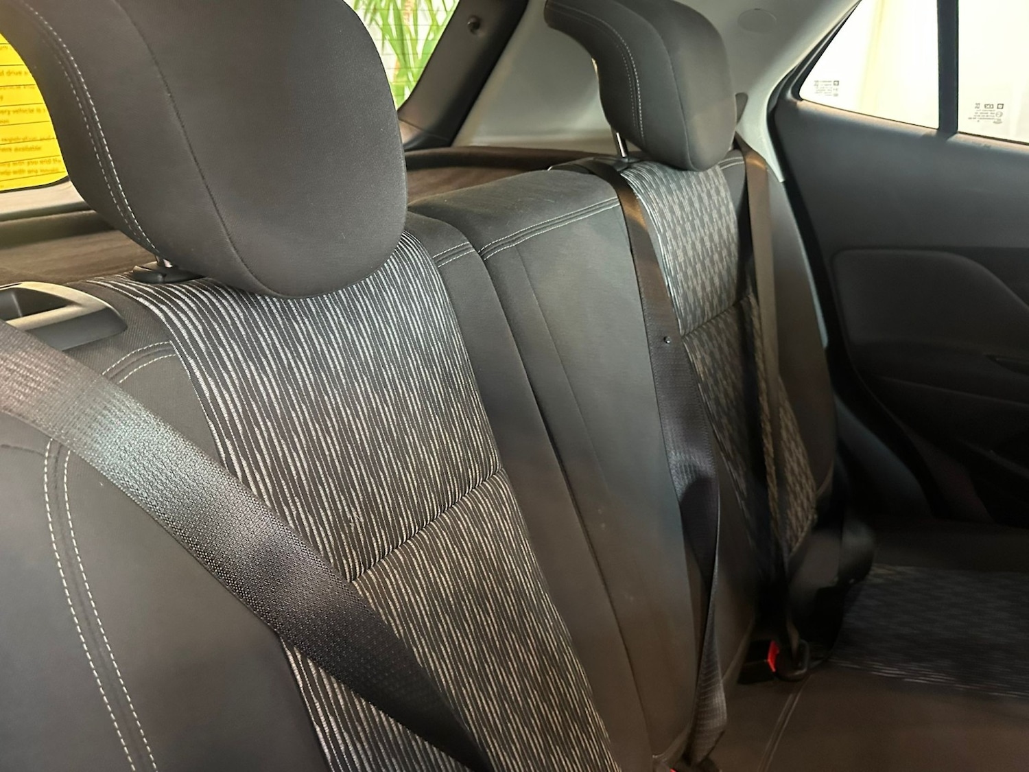 Used Vauxhall Mokka 2015 for sale - 78182923: Photo 11