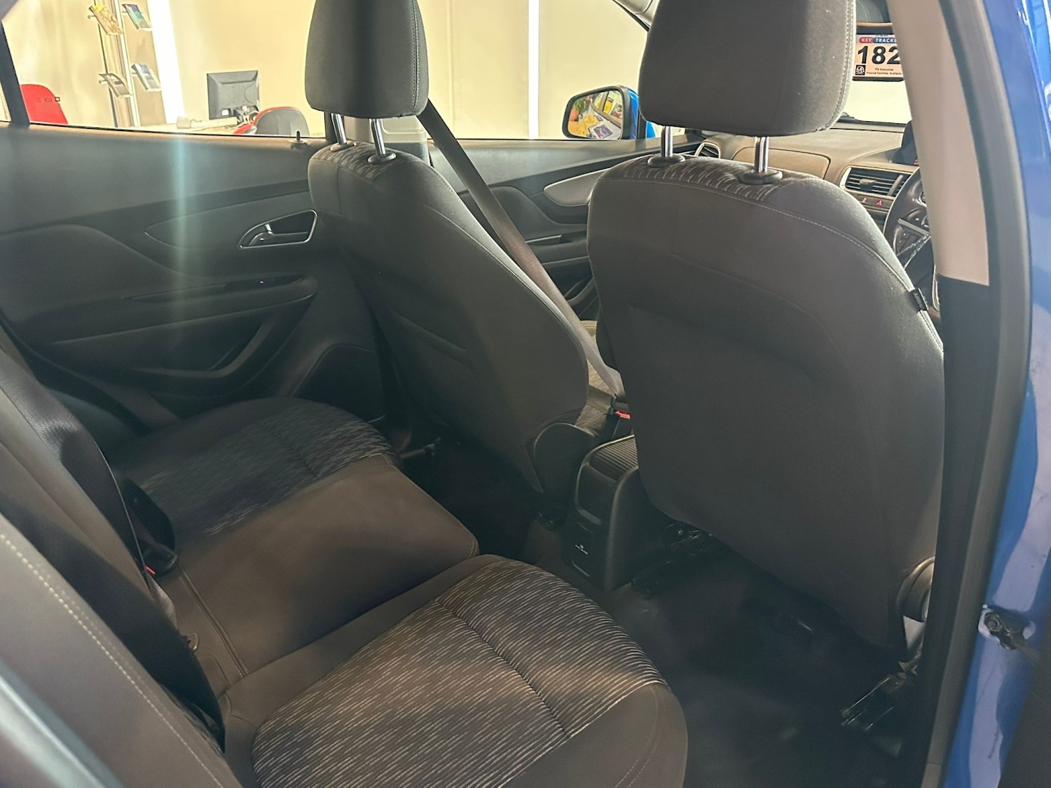 Used Vauxhall Mokka 2015 for sale - 78182923: Photo 12