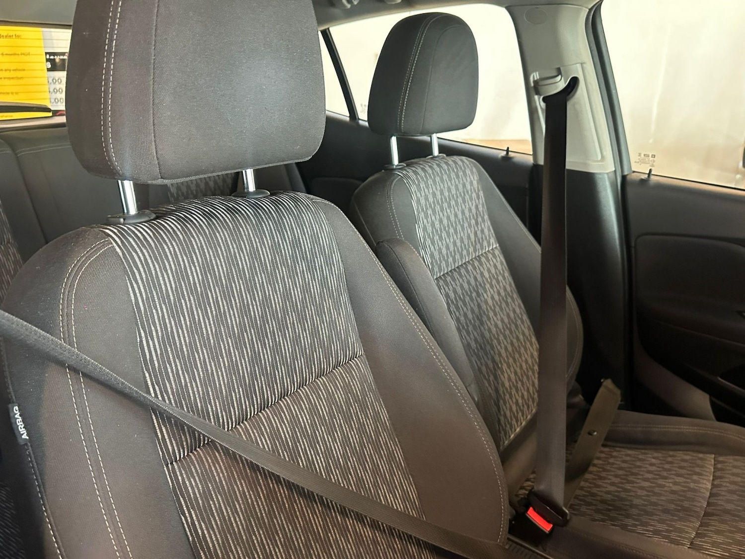 Used Vauxhall Mokka 2015 for sale - 78182923: Photo 13