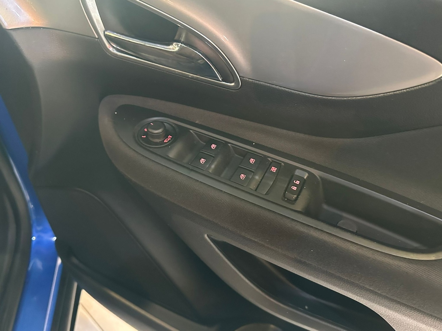 Used Vauxhall Mokka 2015 for sale - 78182923: Photo 15