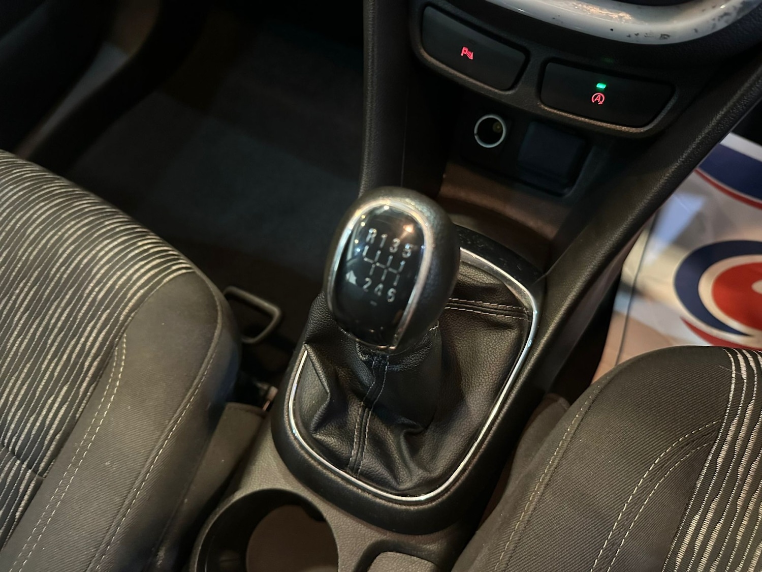 Used Vauxhall Mokka 2015 for sale - 78182923: Photo 18