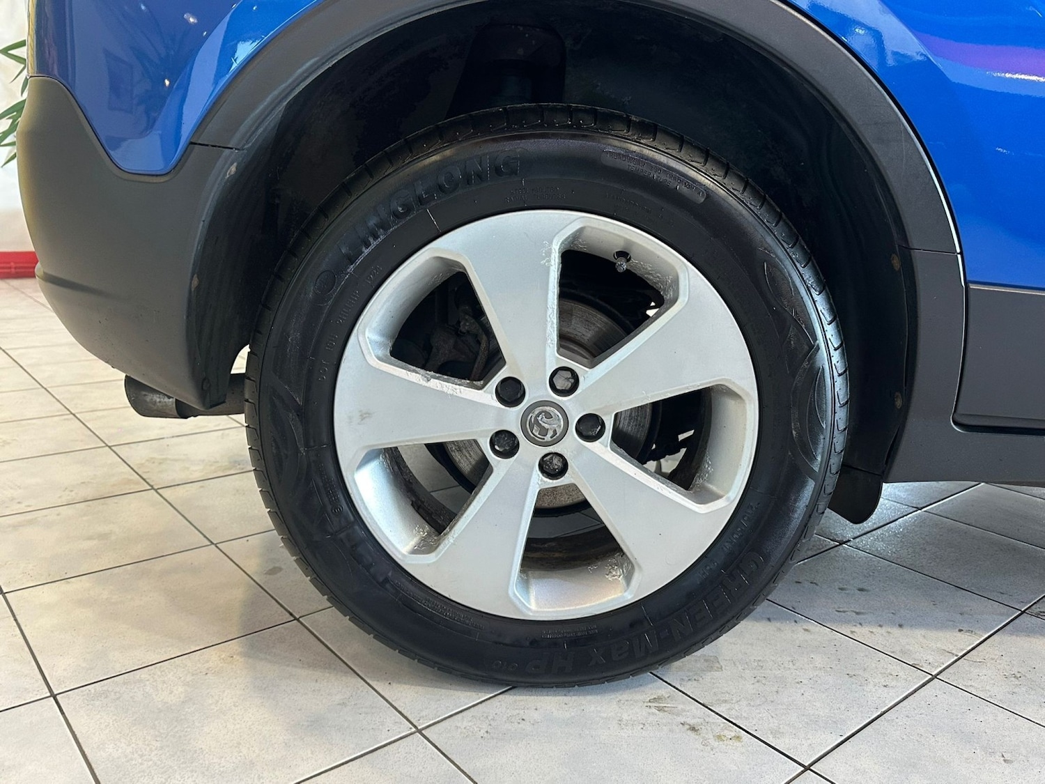 Used Vauxhall Mokka 2015 for sale - 78182923: Photo 24