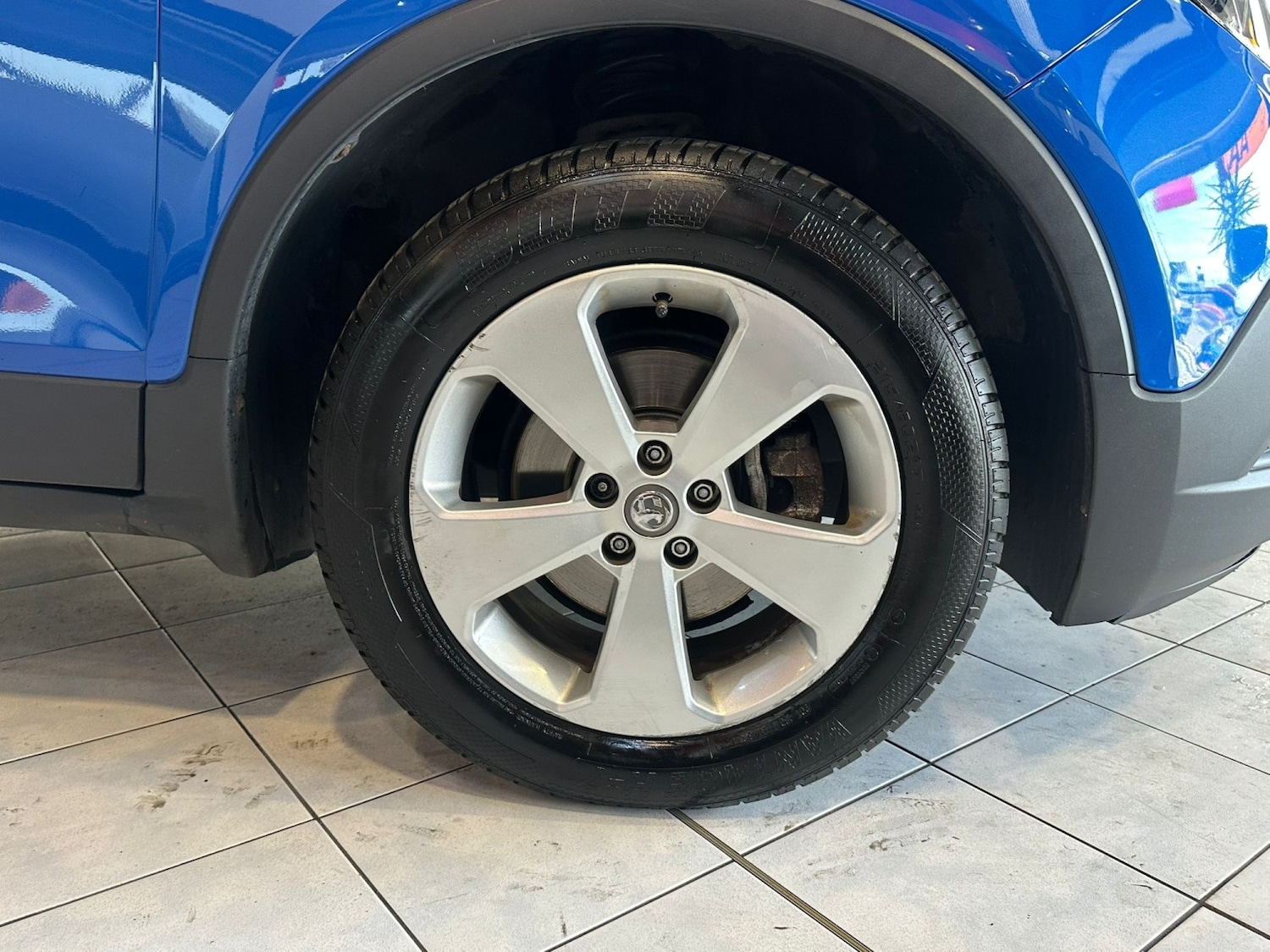 Used Vauxhall Mokka 2015 for sale - 78182923: Photo 25