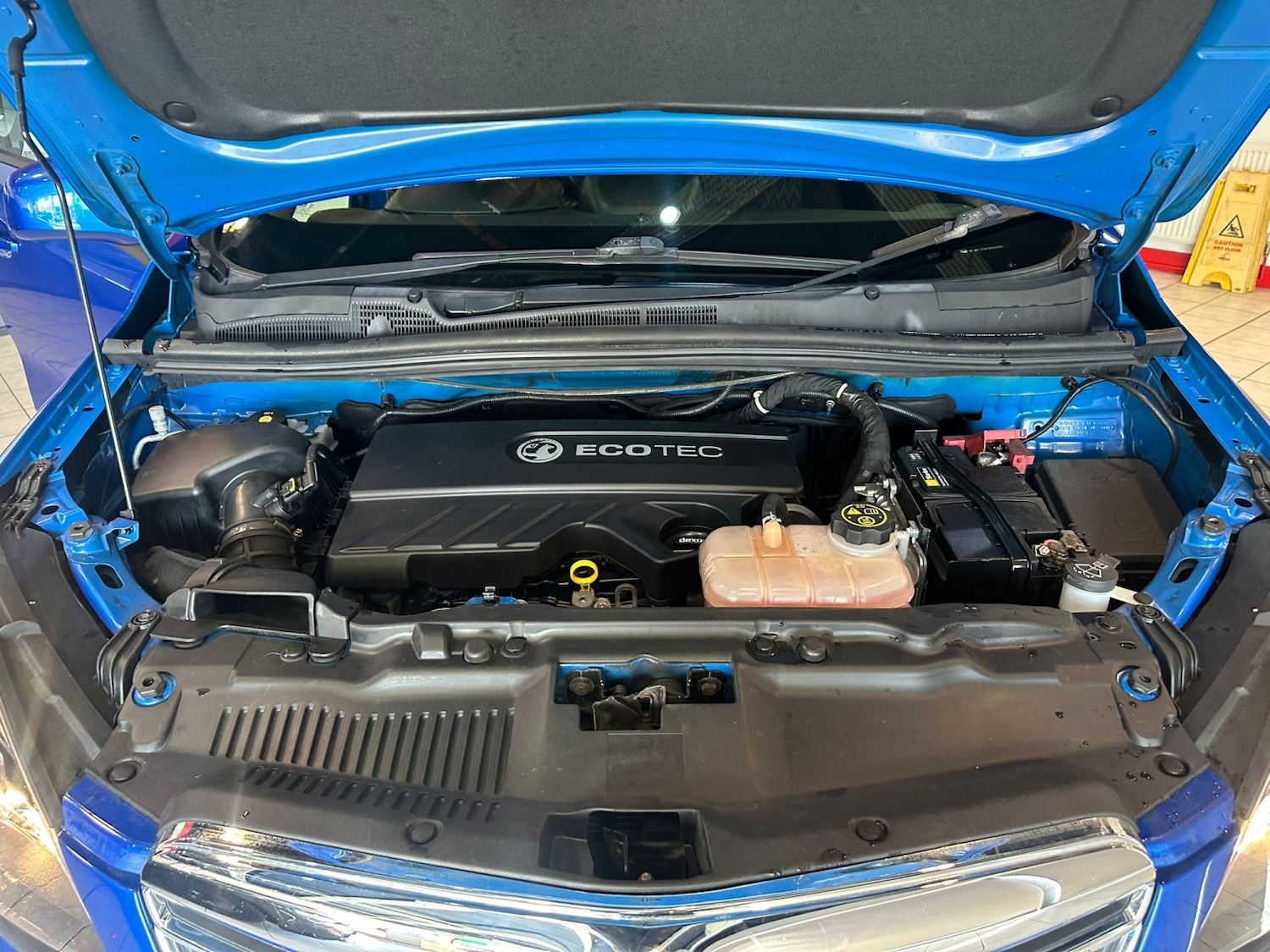 Used Vauxhall Mokka 2015 for sale - 78182923: Photo 27