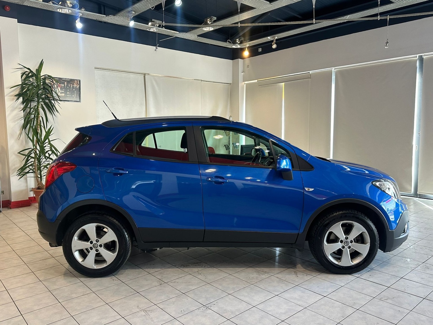 Used Vauxhall Mokka 2015 for sale - 78182923: Photo 7