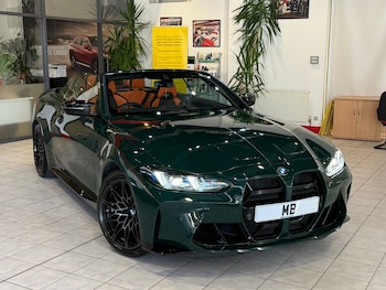 Used BMW M4 2025 for sale - 78359940: Photo