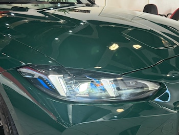 Used BMW M4 2025 for sale - 78359940: Photo