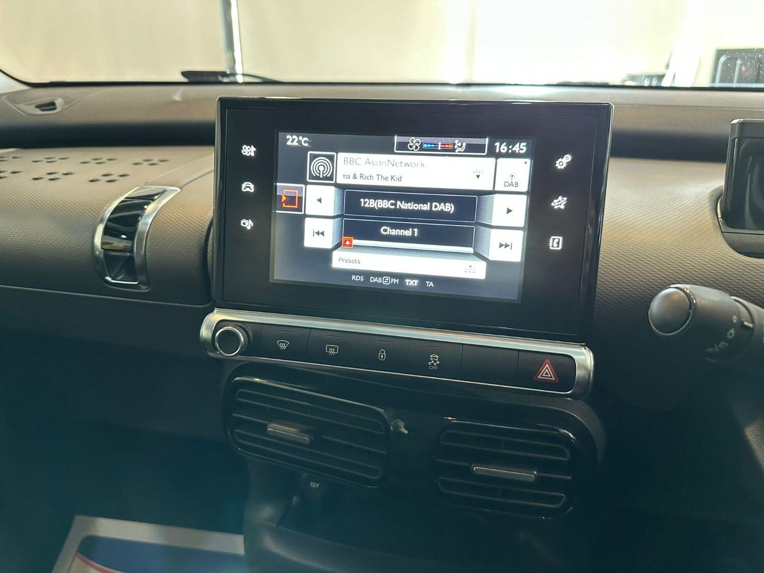 Vehicle 17