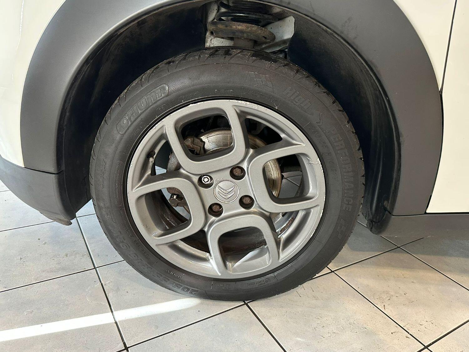 Vehicle 23