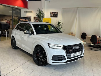 Audi - Q5