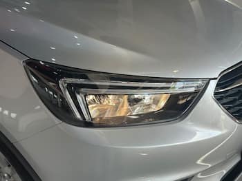 Used Vauxhall Mokka X 2019 for sale - 79631367: Photo