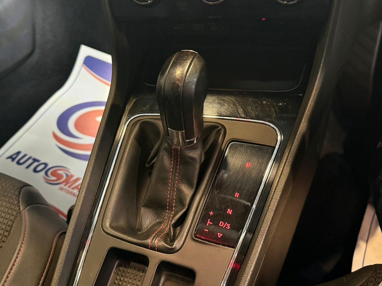 Used SEAT Leon 2017 for sale - 77766487: Photo 14