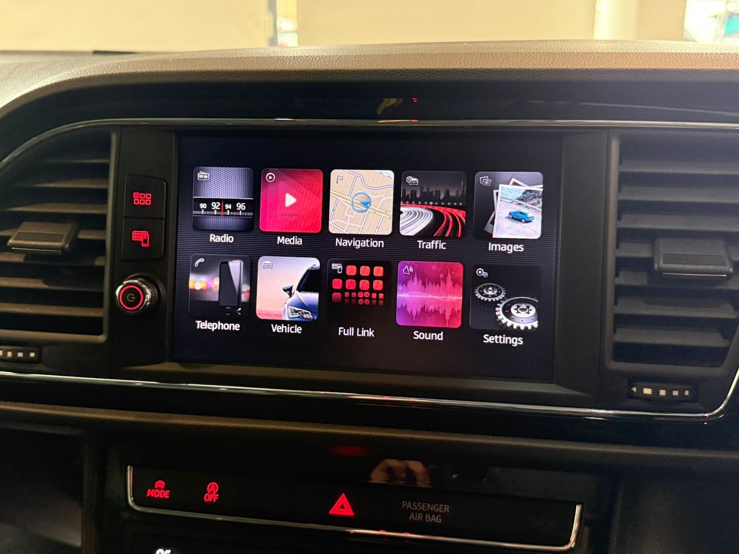 Used SEAT Leon 2017 for sale - 77766487: Photo 17