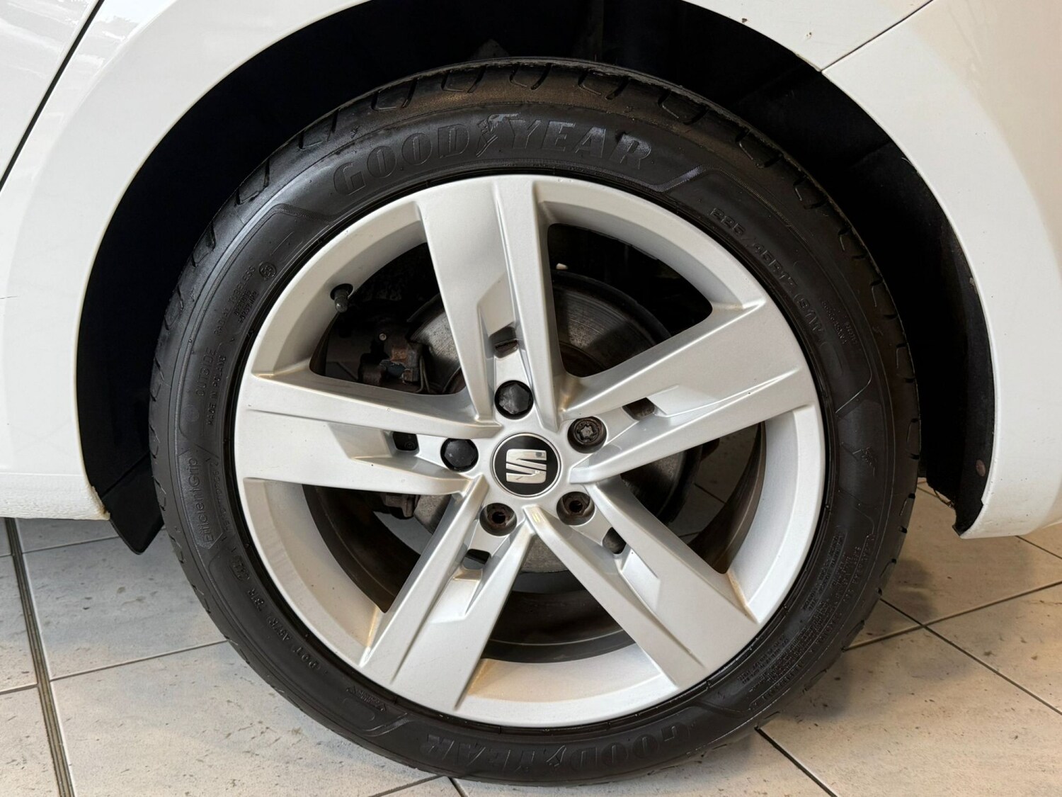 Used SEAT Leon 2017 for sale - 77766487: Photo 20