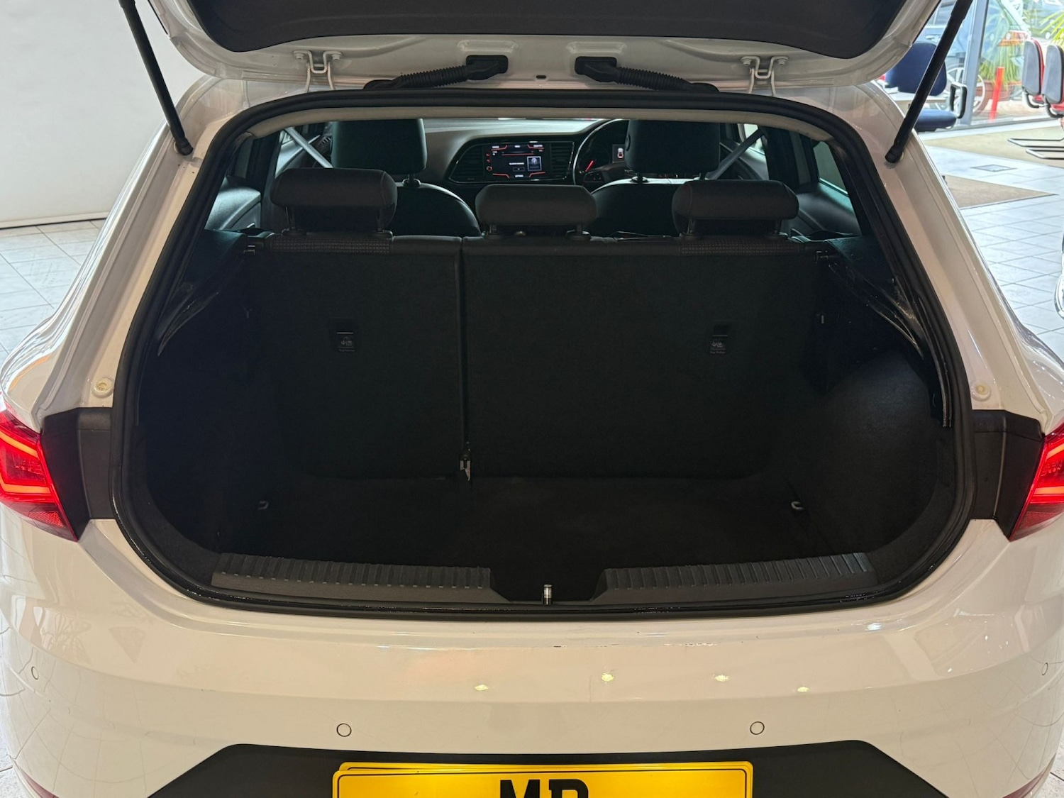 Used SEAT Leon 2017 for sale - 77766487: Photo 6