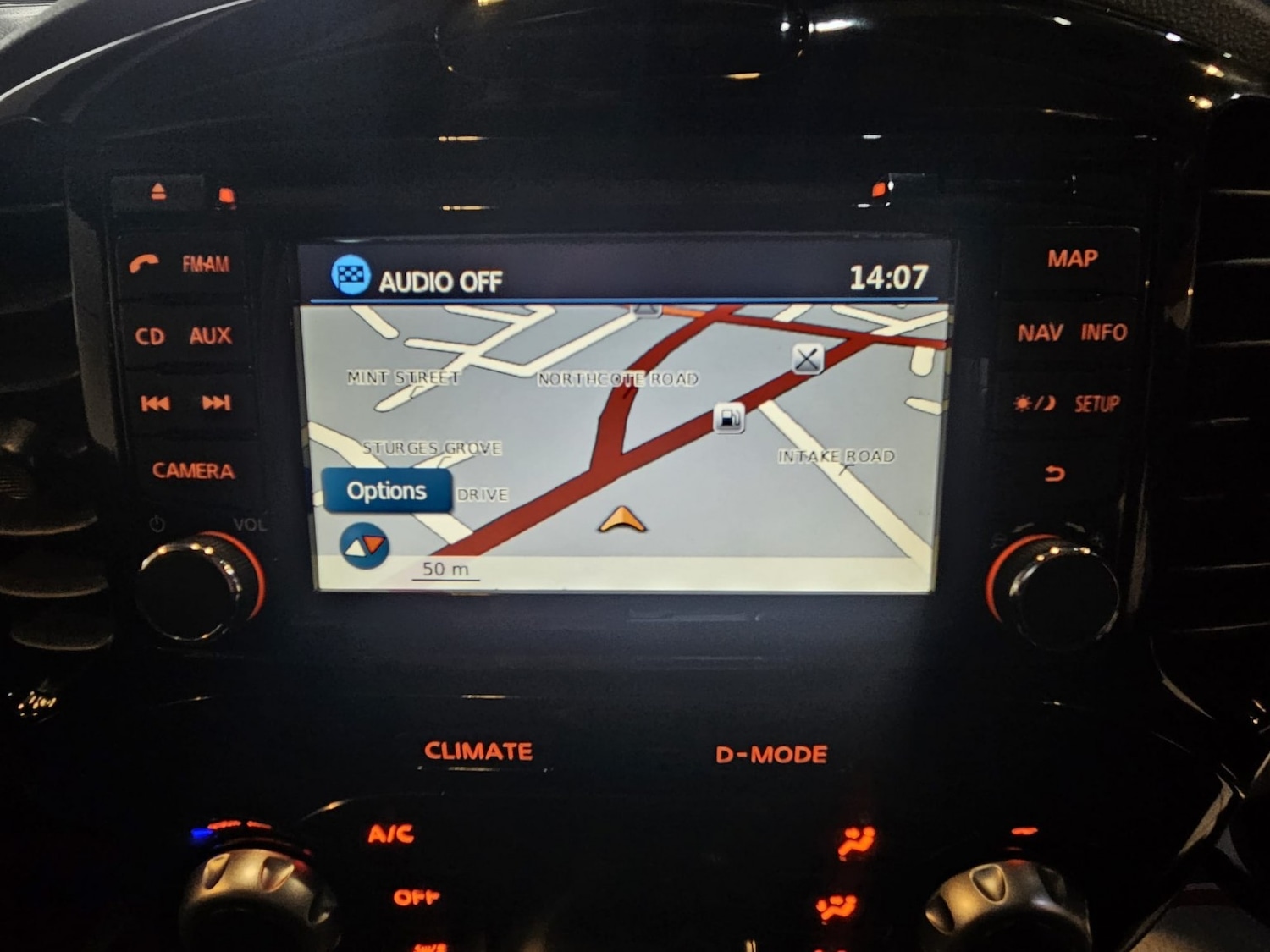 Used Nissan Juke 2013 for sale - 77289248: Photo 12