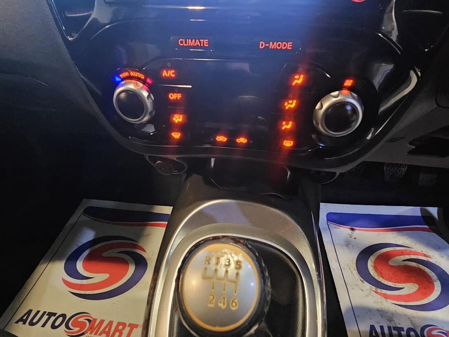 Used Nissan Juke 2013 for sale - 77289248: Photo 13