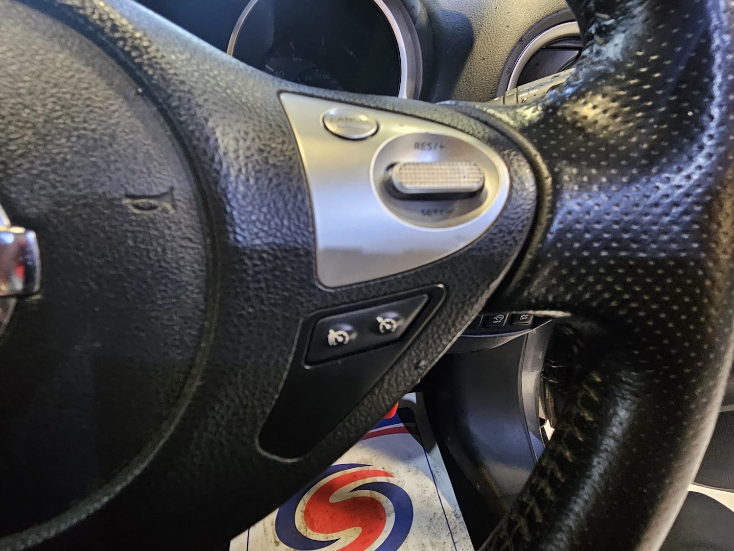 Used Nissan Juke 2013 for sale - 77289248: Photo 14