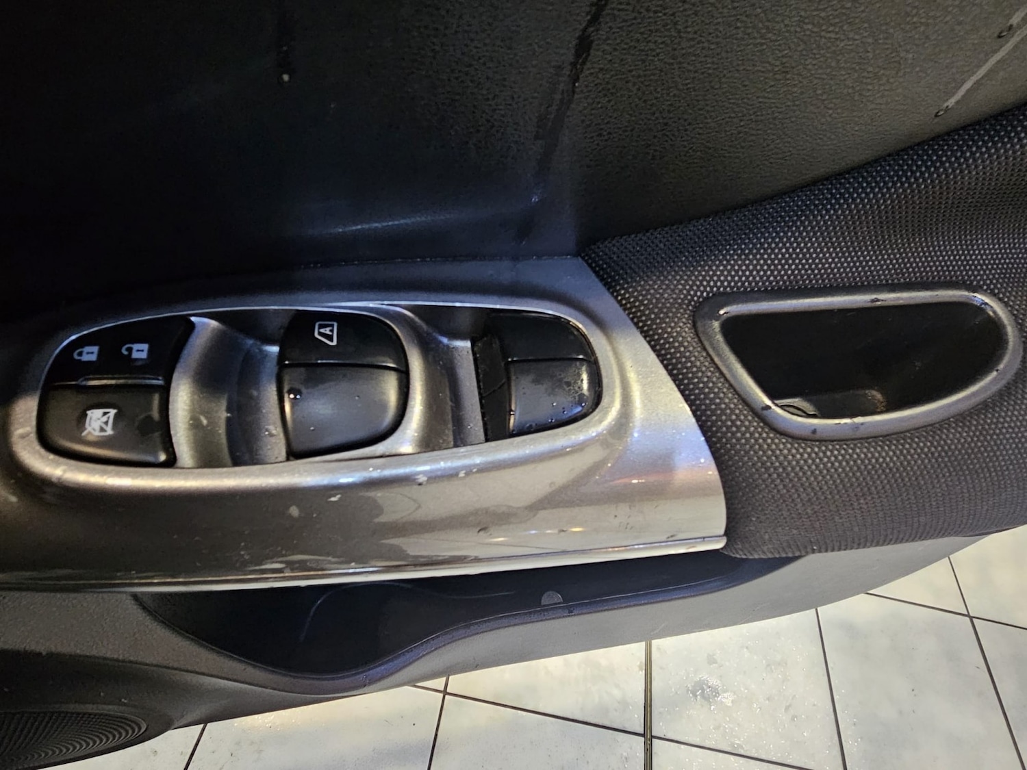 Used Nissan Juke 2013 for sale - 77289248: Photo 16