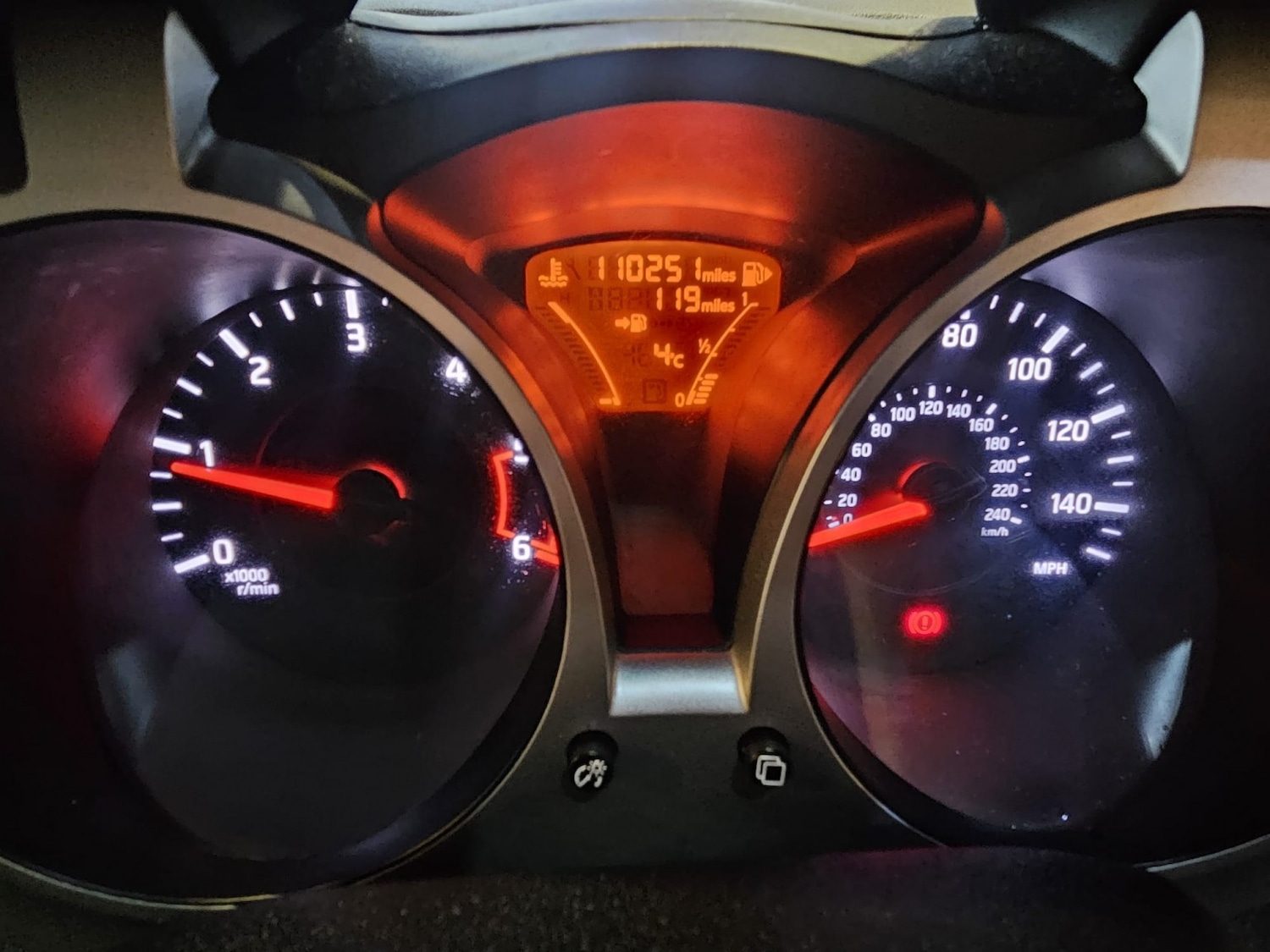 Used Nissan Juke 2013 for sale - 77289248: Photo 17